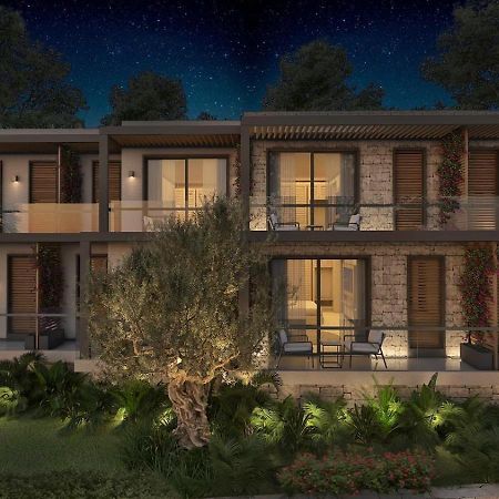 Ruins Luxury Resort - Adults Only Yalıkavak Exteriör bild