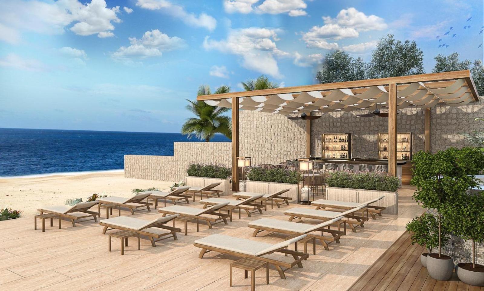 Ruins Luxury Resort - Adults Only Yalıkavak Exteriör bild