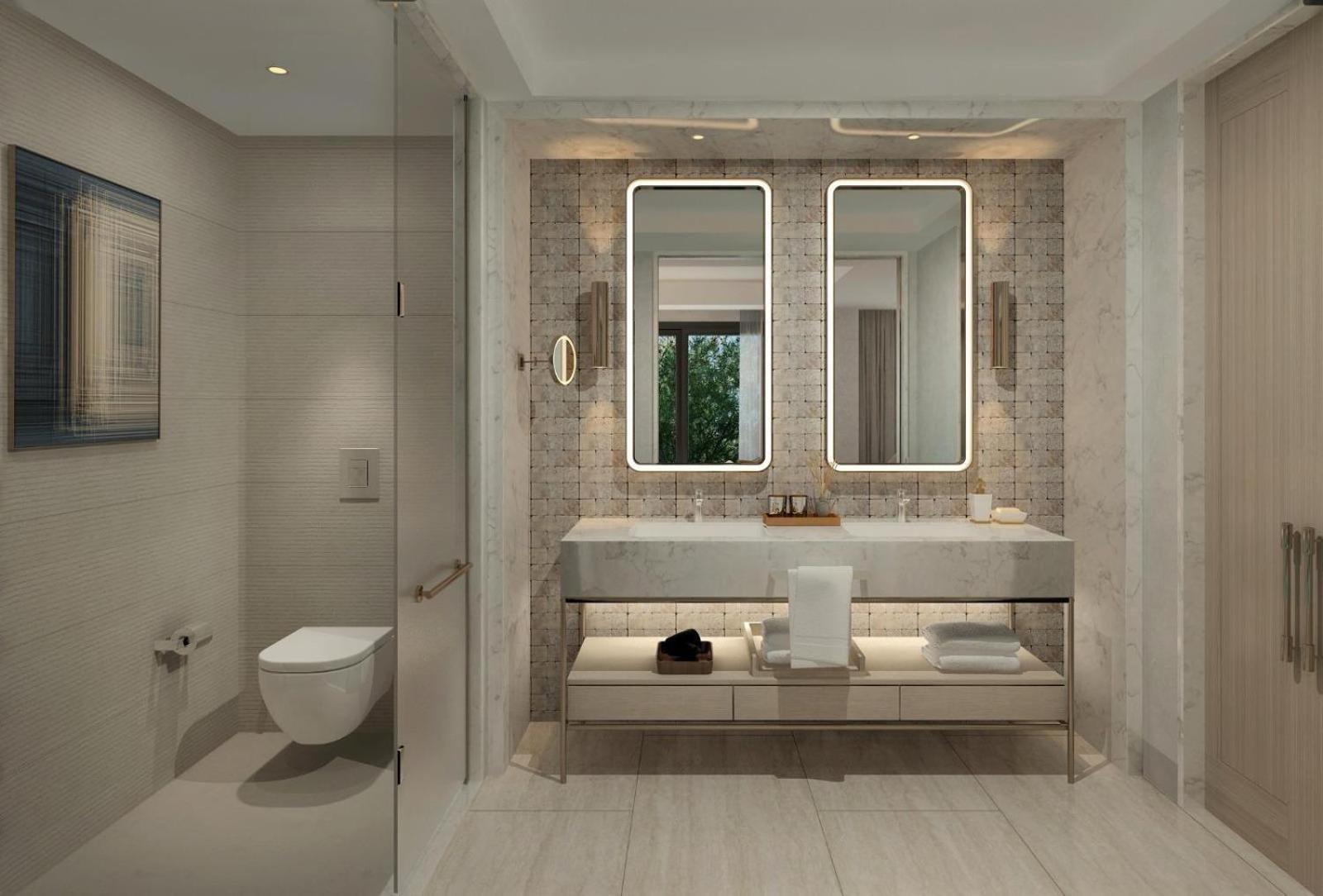 Ruins Luxury Resort - Adults Only Yalıkavak Exteriör bild