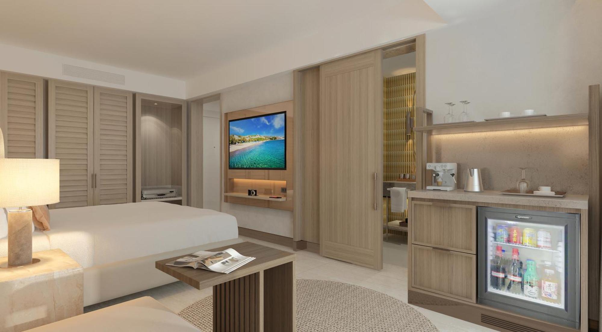 Ruins Luxury Resort - Adults Only Yalıkavak Exteriör bild
